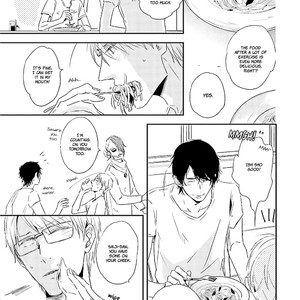 [ISAKA Jugoro] Tsuzuki wa Asa Made [Eng] – Gay Manga sex 156