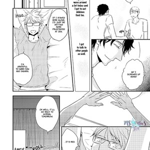 [ISAKA Jugoro] Tsuzuki wa Asa Made [Eng] – Gay Manga sex 157