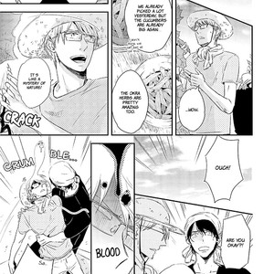 [ISAKA Jugoro] Tsuzuki wa Asa Made [Eng] – Gay Manga sex 158