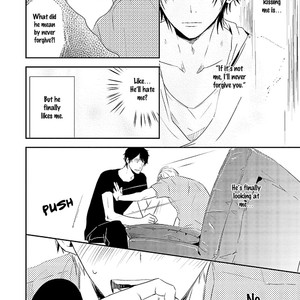 [ISAKA Jugoro] Tsuzuki wa Asa Made [Eng] – Gay Manga sex 160