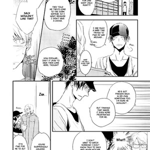 [ISAKA Jugoro] Tsuzuki wa Asa Made [Eng] – Gay Manga sex 164