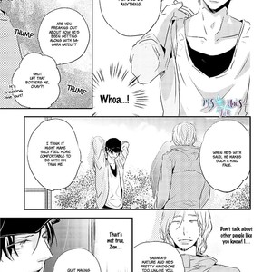 [ISAKA Jugoro] Tsuzuki wa Asa Made [Eng] – Gay Manga sex 165