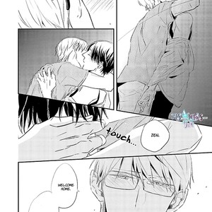 [ISAKA Jugoro] Tsuzuki wa Asa Made [Eng] – Gay Manga sex 168