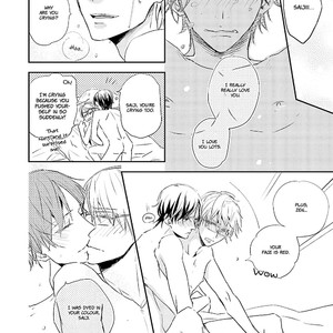 [ISAKA Jugoro] Tsuzuki wa Asa Made [Eng] – Gay Manga sex 174