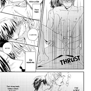 [ISAKA Jugoro] Tsuzuki wa Asa Made [Eng] – Gay Manga sex 175