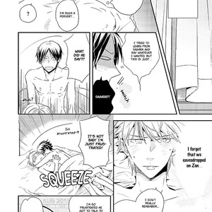 [ISAKA Jugoro] Tsuzuki wa Asa Made [Eng] – Gay Manga sex 176