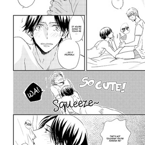 [ISAKA Jugoro] Tsuzuki wa Asa Made [Eng] – Gay Manga sex 178