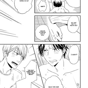 [ISAKA Jugoro] Tsuzuki wa Asa Made [Eng] – Gay Manga sex 179