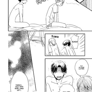 [ISAKA Jugoro] Tsuzuki wa Asa Made [Eng] – Gay Manga sex 180