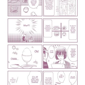 [ISAKA Jugoro] Tsuzuki wa Asa Made [Eng] – Gay Manga sex 186