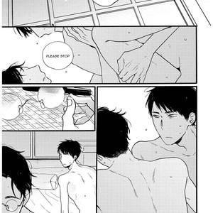 Retro BL Anthology (update c.4) [Eng] – Gay Manga sex 7