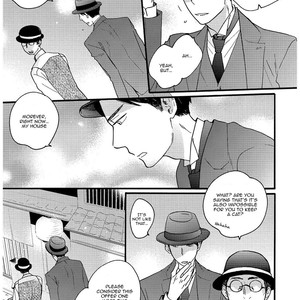Retro BL Anthology (update c.4) [Eng] – Gay Manga sex 11