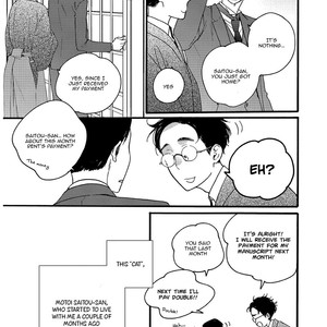 Retro BL Anthology (update c.4) [Eng] – Gay Manga sex 13