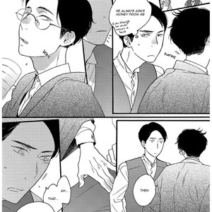 Retro BL Anthology (update c.4) [Eng] – Gay Manga sex 16