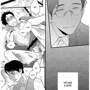 Retro BL Anthology (update c.4) [Eng] – Gay Manga sex 17