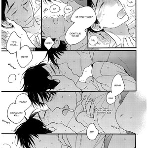 Retro BL Anthology (update c.4) [Eng] – Gay Manga sex 19