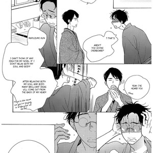 Retro BL Anthology (update c.4) [Eng] – Gay Manga sex 20