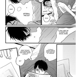 Retro BL Anthology (update c.4) [Eng] – Gay Manga sex 22