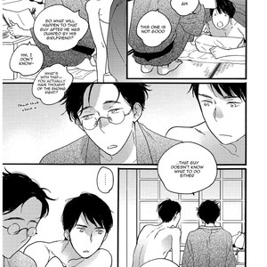 Retro BL Anthology (update c.4) [Eng] – Gay Manga sex 23