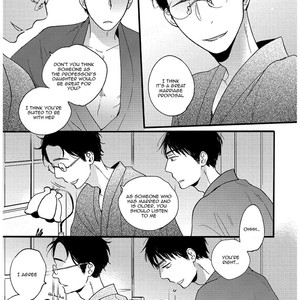 Retro BL Anthology (update c.4) [Eng] – Gay Manga sex 25