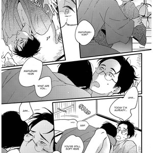 Retro BL Anthology (update c.4) [Eng] – Gay Manga sex 27