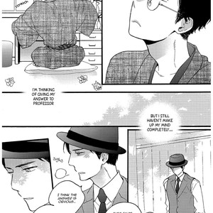 Retro BL Anthology (update c.4) [Eng] – Gay Manga sex 33