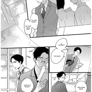 Retro BL Anthology (update c.4) [Eng] – Gay Manga sex 34