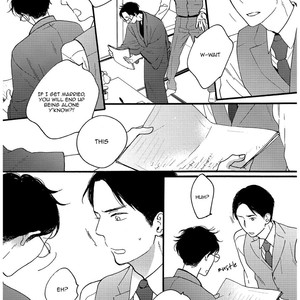 Retro BL Anthology (update c.4) [Eng] – Gay Manga sex 36