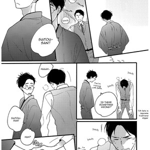 Retro BL Anthology (update c.4) [Eng] – Gay Manga sex 39