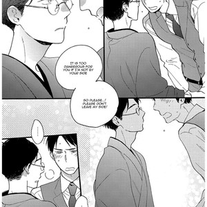 Retro BL Anthology (update c.4) [Eng] – Gay Manga sex 40