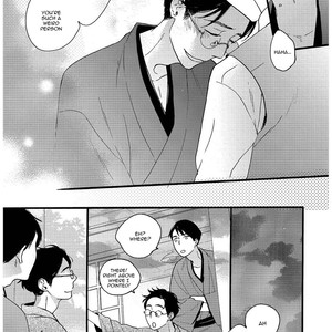 Retro BL Anthology (update c.4) [Eng] – Gay Manga sex 41