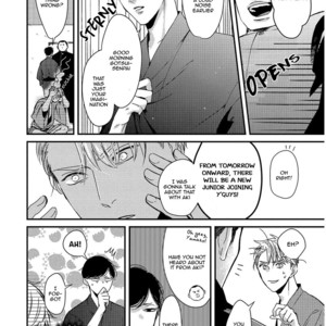 Retro BL Anthology (update c.4) [Eng] – Gay Manga sex 49