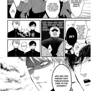 Retro BL Anthology (update c.4) [Eng] – Gay Manga sex 51
