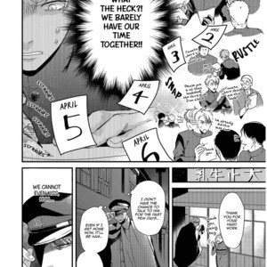 Retro BL Anthology (update c.4) [Eng] – Gay Manga sex 53