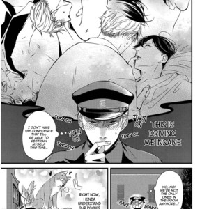 Retro BL Anthology (update c.4) [Eng] – Gay Manga sex 54