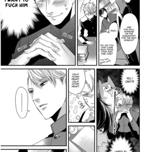 Retro BL Anthology (update c.4) [Eng] – Gay Manga sex 56