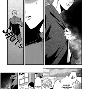 Retro BL Anthology (update c.4) [Eng] – Gay Manga sex 62