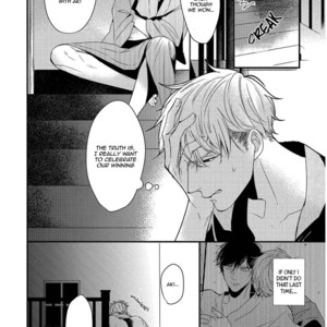 Retro BL Anthology (update c.4) [Eng] – Gay Manga sex 65