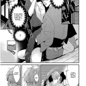 Retro BL Anthology (update c.4) [Eng] – Gay Manga sex 72