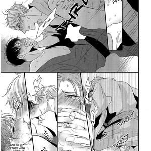 Retro BL Anthology (update c.4) [Eng] – Gay Manga sex 74
