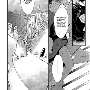 Retro BL Anthology (update c.4) [Eng] – Gay Manga sex 75