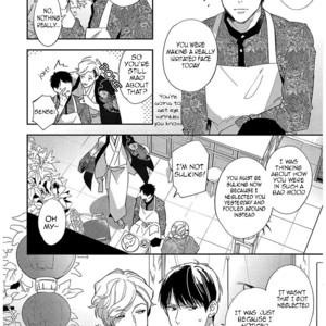 Retro BL Anthology (update c.4) [Eng] – Gay Manga sex 83