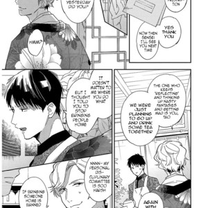 Retro BL Anthology (update c.4) [Eng] – Gay Manga sex 84
