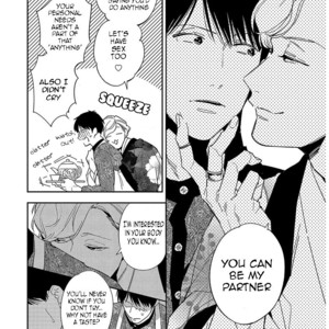 Retro BL Anthology (update c.4) [Eng] – Gay Manga sex 85