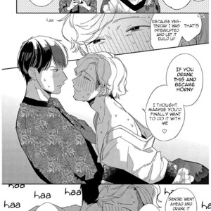 Retro BL Anthology (update c.4) [Eng] – Gay Manga sex 89