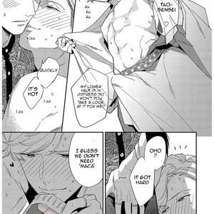 Retro BL Anthology (update c.4) [Eng] – Gay Manga sex 90