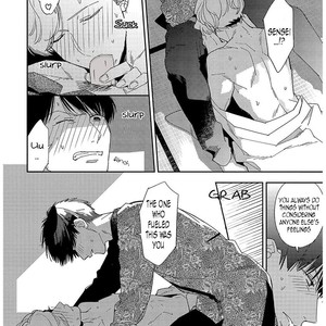 Retro BL Anthology (update c.4) [Eng] – Gay Manga sex 92