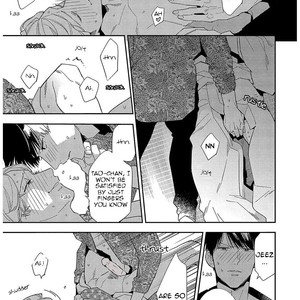 Retro BL Anthology (update c.4) [Eng] – Gay Manga sex 95