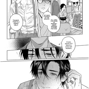 Retro BL Anthology (update c.4) [Eng] – Gay Manga sex 105