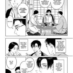 Retro BL Anthology (update c.4) [Eng] – Gay Manga sex 106